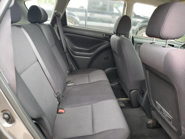 Photo 10 from auction – 2005 PONTIAC VIBE with VIN 5Y2SL63805Z425659