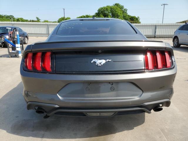 Photo 6 from auction – 2020 FORD MUSTANG with VIN 1FA6P8TH1L5130002