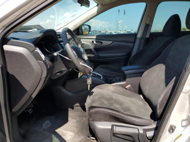 Photo 7 from auction – 2016 NISSAN ROGUE S with VIN 5N1AT2MT4GC754888