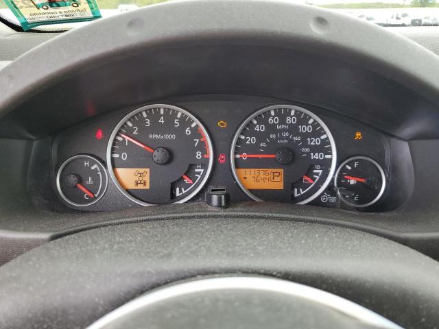 Photo 9 from auction – 2012 NISSAN PATHFINDER with VIN 5N1AR1NB0CC633686