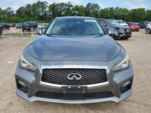 Zdjęcie 5 z aukcji – 2014 INFINITI Q50 BASE z VIN JN1BV7AP1EM676040