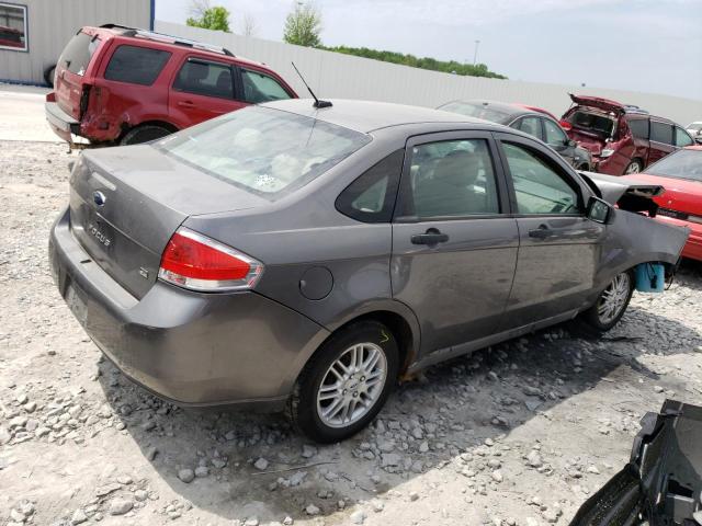 Photo 3 from auction – 2009 FORD FOCUS SE with VIN 1FAHP35N39W223198
