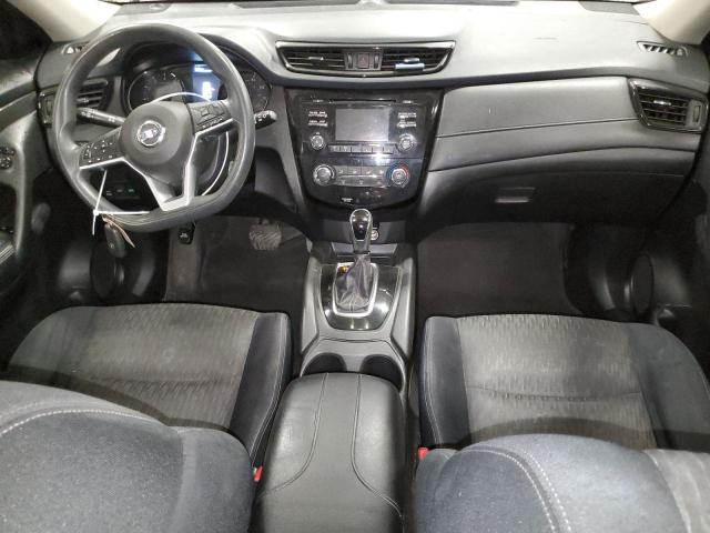 Photo 8 from auction – 2017 NISSAN ROGUE S with VIN JN8AT2MVXHW020427