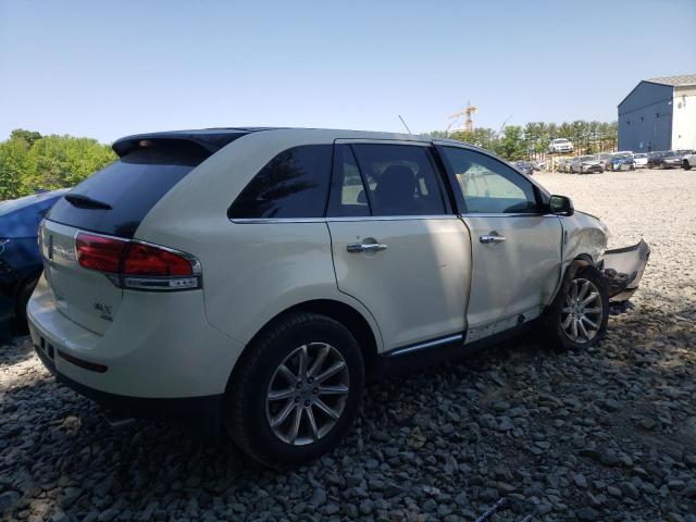 Photo 3 from auction – 2012 LINCOLN MKX with VIN 2LMDJ8JK3CBL15648