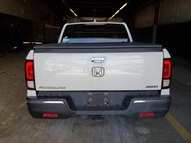 Zdjęcie 6 z aukcji – 2017 HONDA RIDGELINE z VIN 5FPYK3F55HB016605