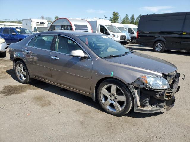 Photo 4 from auction – 2012 CHEVROLET MALIBU 3LT with VIN 1G1ZF5E75CF189974