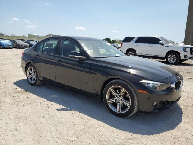 Photo 4 from auction – 2013 BMW 328 I SULE with VIN WBA3C1C57DF437754