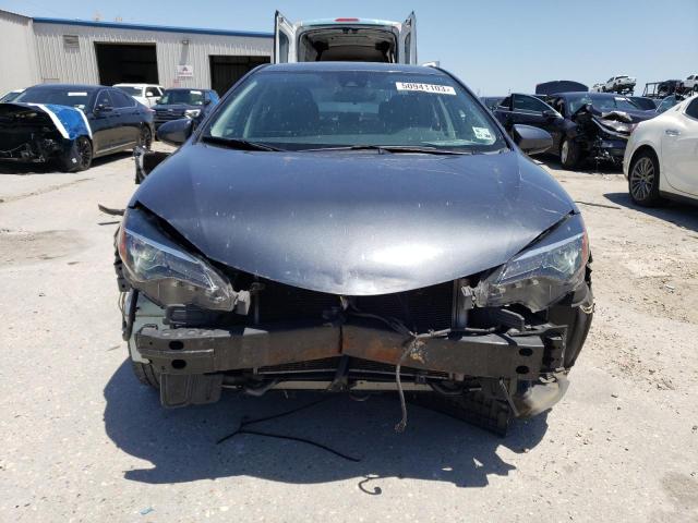 Photo 5 from auction – 2017 TOYOTA COROLLA L with VIN 5YFBURHE7HP595870
