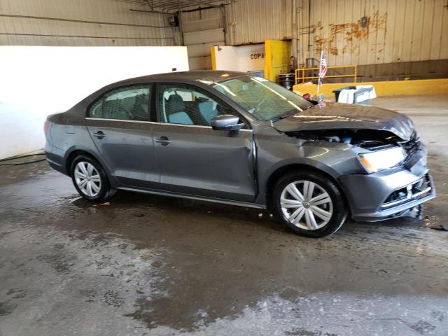 Photo 4 from auction – 2017 VOLKSWAGEN JETTA S with VIN 3VW167AJ4HM333844