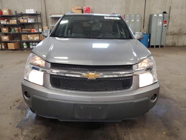 Photo 5 from auction – 2006 CHEVROLET EQUINOX LT with VIN 2CNDL63F066194388