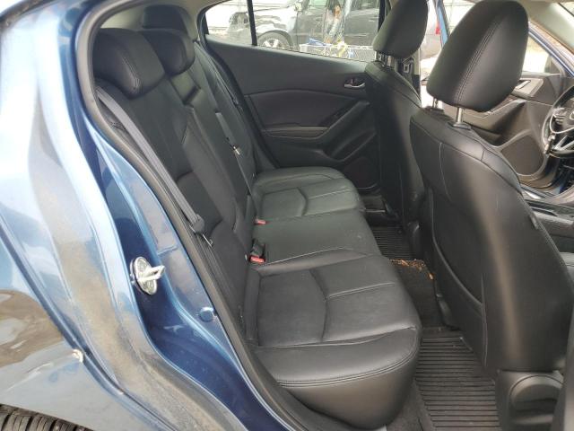Photo 10 from auction – 2017 MAZDA 3 TOURING with VIN 3MZBN1L72HM120171
