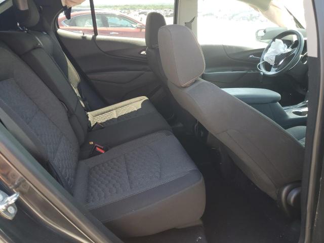 Photo 11 from auction – 2018 CHEVROLET EQUINOX LT with VIN 3GNAXSEV4JL124591