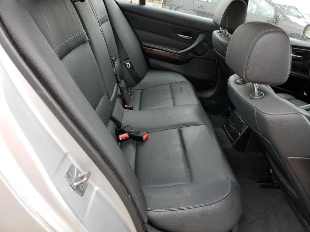 Photo 10 from auction – 2010 BMW 335 XI with VIN WBAPL3C53AA515971