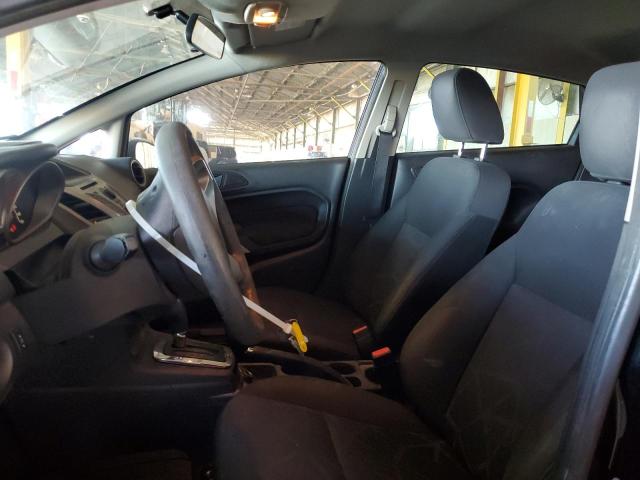 Photo 7 from auction – 2011 FORD FIESTA SE with VIN 3FADP4EJ4BM135624