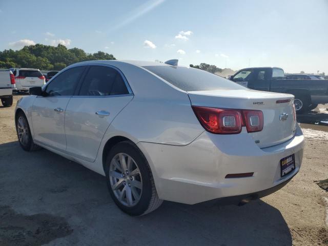 Photo 2 from auction – 2016 CHEVROLET MALIBU LIM with VIN 1G11E5SA6GF157881