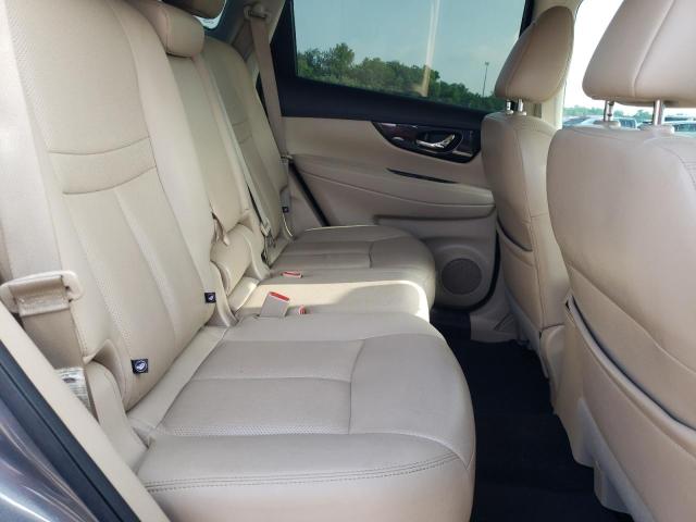 Photo 11 from auction – 2017 NISSAN ROGUE S with VIN 5N1AT2MT0HC797447