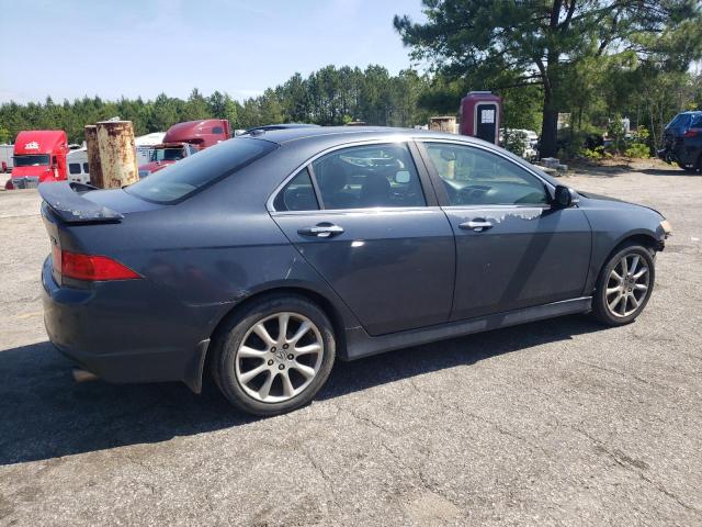 Photo 3 from auction – 2006 ACURA TSX with VIN JH4CL96876C013100