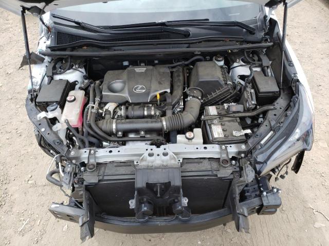 Photo 11 from auction – 2019 LEXUS NX 300 BAS with VIN JTJBARBZ5K2185110
