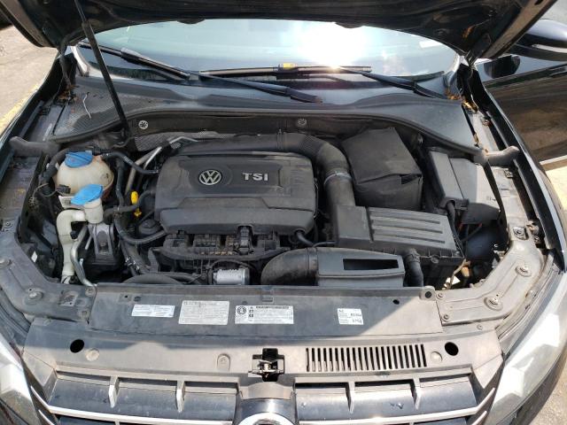 Photo 11 from auction – 2014 VOLKSWAGEN PASSAT SEL with VIN 1VWCT7A33EC075736