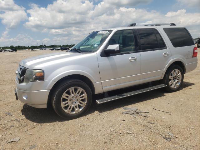 FORD EXPEDITION 2013 with VIN 1FMJU1K59DEF11802 - Photo from auction