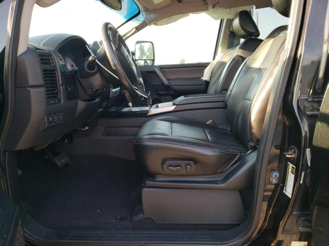 Photo 7 from auction – 2014 NISSAN TITAN S with VIN 1N6BA0EC2EN515971