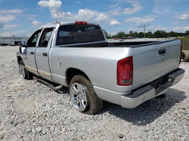 Photo 2 from auction – 2005 DODGE RAM 1500 S with VIN 1D7HU18D65S222385