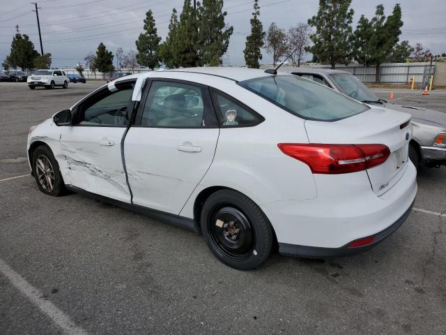 Photo 2 from auction – 2015 FORD FOCUS SE with VIN 1FADP3F2XFL207709