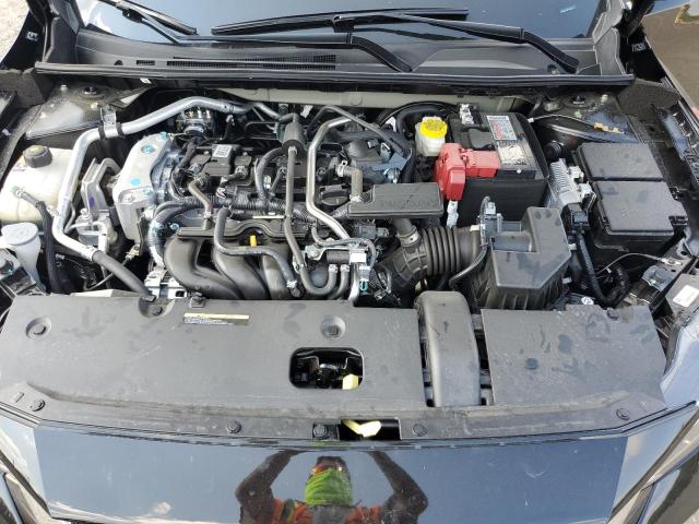 Photo 11 from auction – 2023 NISSAN SENTRA SV with VIN 3N1AB8CV4PY226971