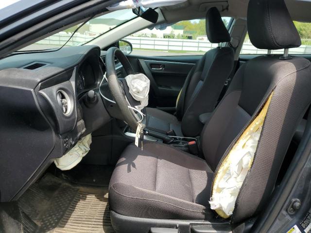 Photo 7 from auction – 2018 TOYOTA COROLLA L with VIN 2T1BURHE5JC041944
