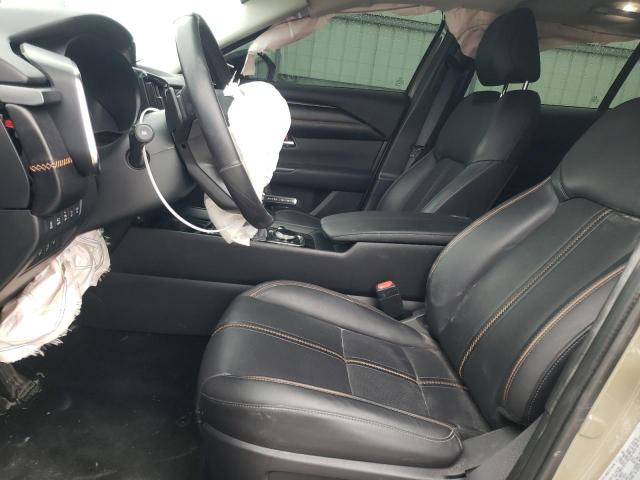 Photo 7 from auction – 2023 MAZDA CX-50 PREM with VIN 7MMVABEY7PN102230