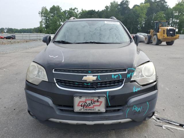 Photo 5 from auction – 2012 CHEVROLET CAPTIVA SP with VIN 3GNAL2EK7CS566727