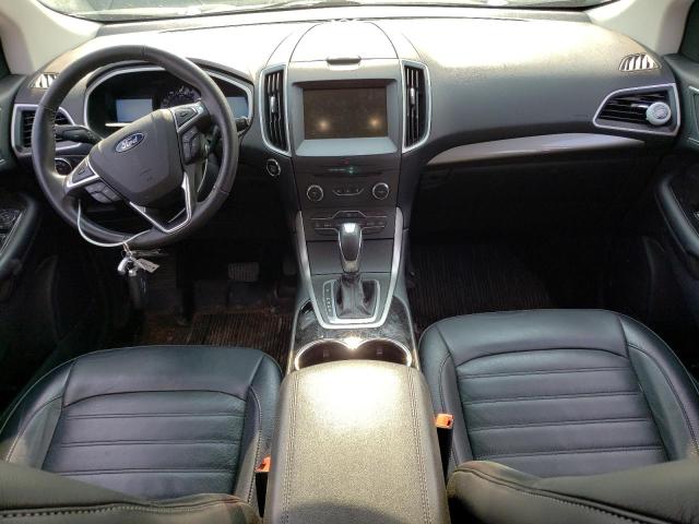 Photo 8 from auction – 2017 FORD EDGE SEL with VIN 2FMPK4J82HBC17625