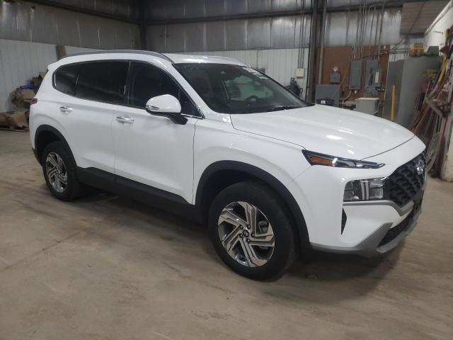 Photo 4 from auction – 2023 HYUNDAI SANTA FE S with VIN 5NMS2DAJ3PH526991