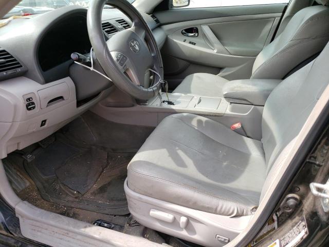Photo 7 from auction – 2010 TOYOTA CAMRY BASE with VIN 4T1BF3EK2AU090776