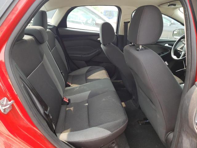 Photo 10 from auction – 2014 FORD FOCUS SE with VIN 1FADP3F22EL346666