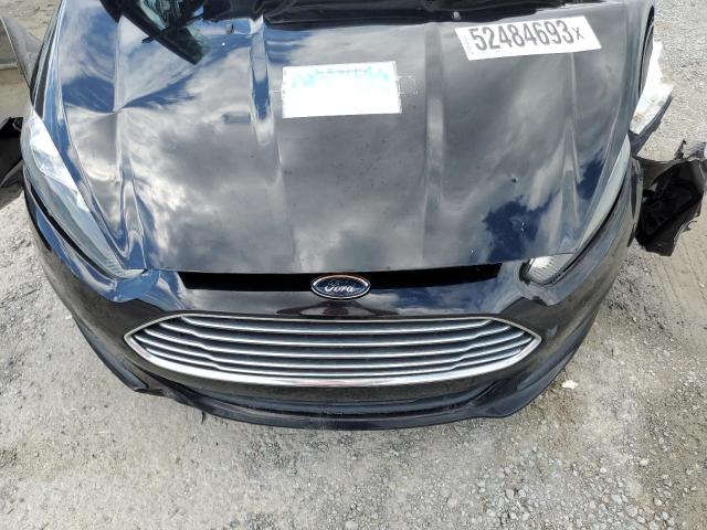 Photo 11 from auction – 2018 FORD FEISTA with VIN 3FADP4EJ6JM145120