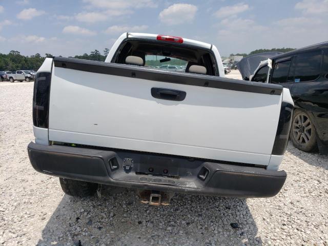 Photo 6 from auction – 2006 DODGE RAM 1500 S with VIN 1D7HA18N56S699909