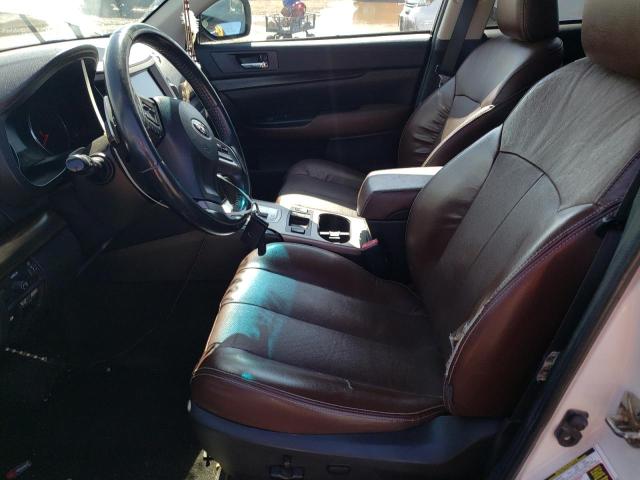 Photo 7 from auction – 2013 SUBARU OUTBACK LI with VIN 4S4BRCSC7D3268244