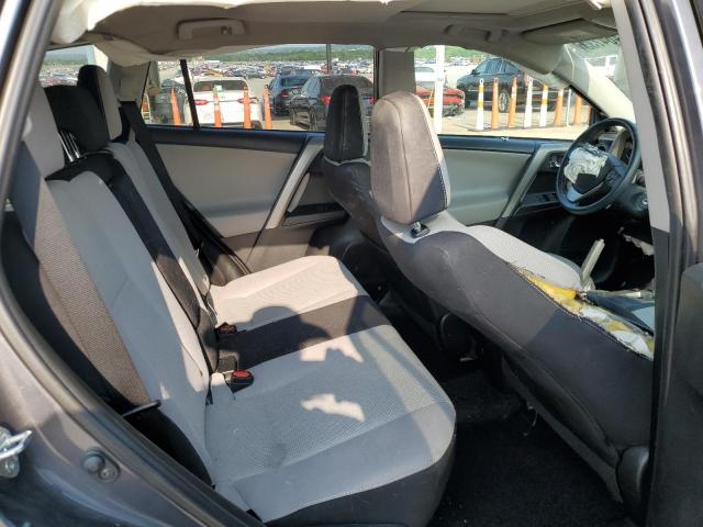 Photo 11 from auction – 2016 TOYOTA RAV4 XLE with VIN 2T3WFREV4GW252745