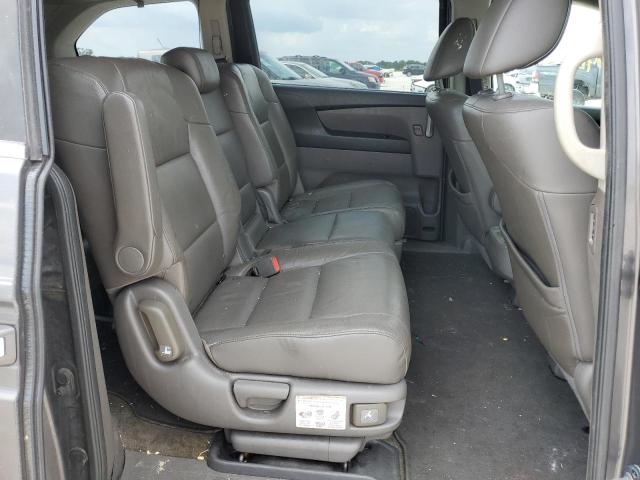 Photo 11 from auction – 2013 HONDA ODYSSEY EX with VIN 5FNRL5H69DB008190