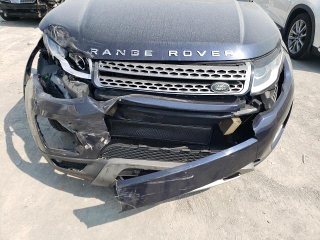 Photo 12 from auction – 2017 LAND ROVER RANGE ROVE with VIN SALVP2BG9HH235641