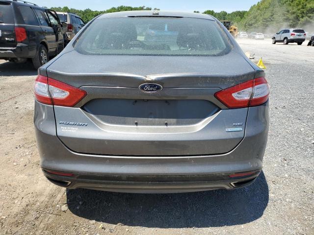 Photo 6 from auction – 2013 FORD FUSION SE with VIN 3FA6P0H90DR336512