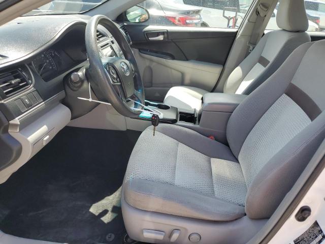 Photo 7 from auction – 2014 TOYOTA CAMRY L with VIN 4T4BF1FK3ER376442