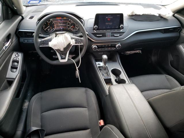 Photo 8 from auction – 2022 NISSAN ALTIMA SV with VIN 1N4BL4DV4NN412466