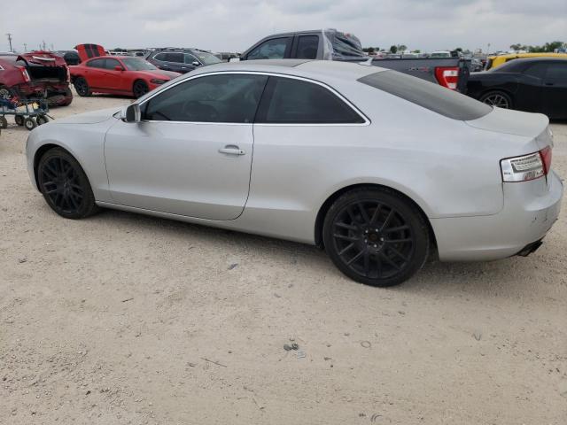 Photo 2 from auction – 2013 AUDI A5 PREMIUM with VIN WAULFAFR7DA001005