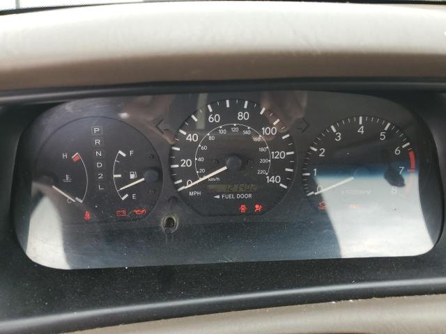 Photo 9 from auction – 2000 TOYOTA CAMRY CE with VIN JT2BG22K4Y0410237