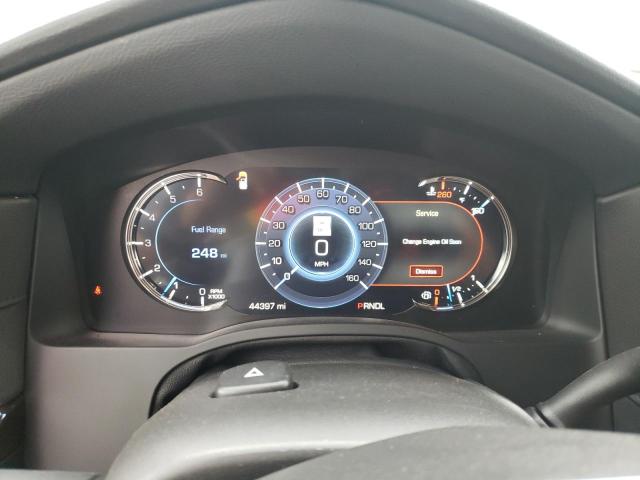 Photo 9 from auction – 2018 CADILLAC ESCALADE E with VIN 1GYS3GKJ9JR386035