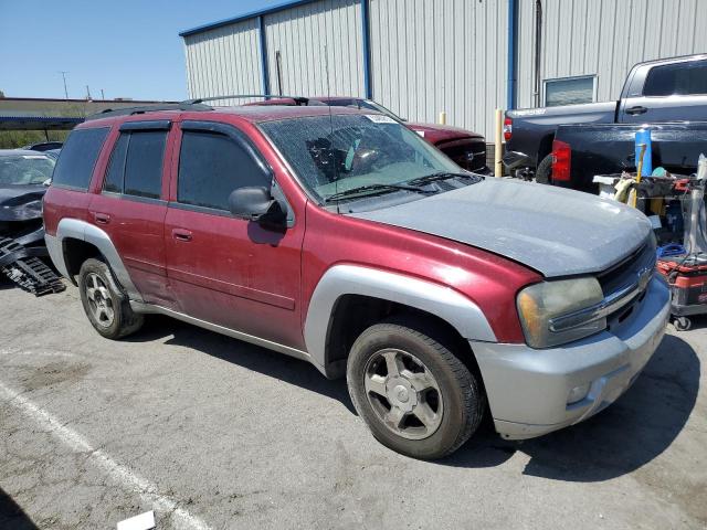 Photo 4 from auction – 2006 CHEVROLET TRAILBLAZE with VIN 1GNDT13S062255909