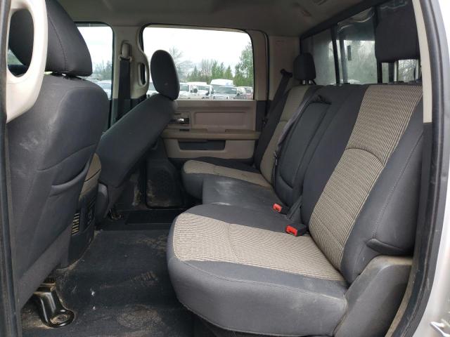Photo 10 from auction – 2010 DODGE RAM 3500 with VIN 3D73Y3CL3AG169638