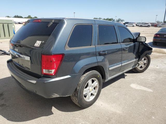 Photo 3 from auction – 2007 JEEP GRAND CHER with VIN 1J8GS48K87C614642